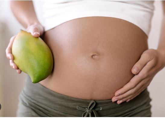 Benefits of Eating Mango During Pregnancy