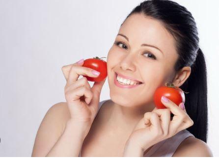 Benefits of eating a tomato daily - रोज एक टमाटर खाने के फायदे
